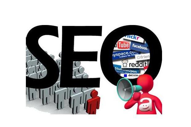 网站SEO